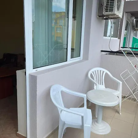 Family Summer Hotel Ravda