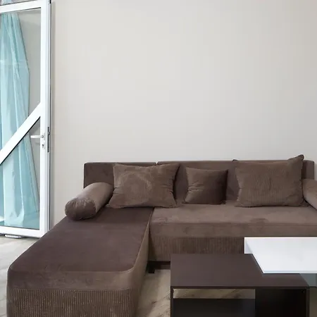 Hotel Family Summer Ravda