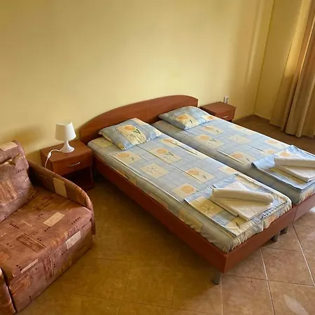 Family Summer 2* Ravda