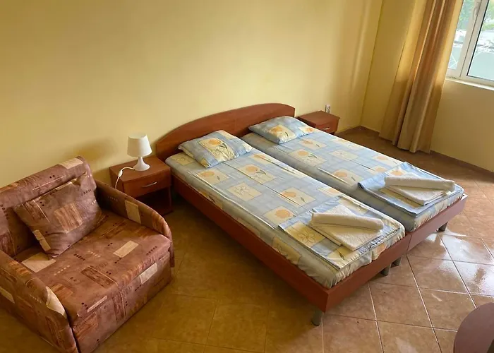 Family Summer 2* Ravda