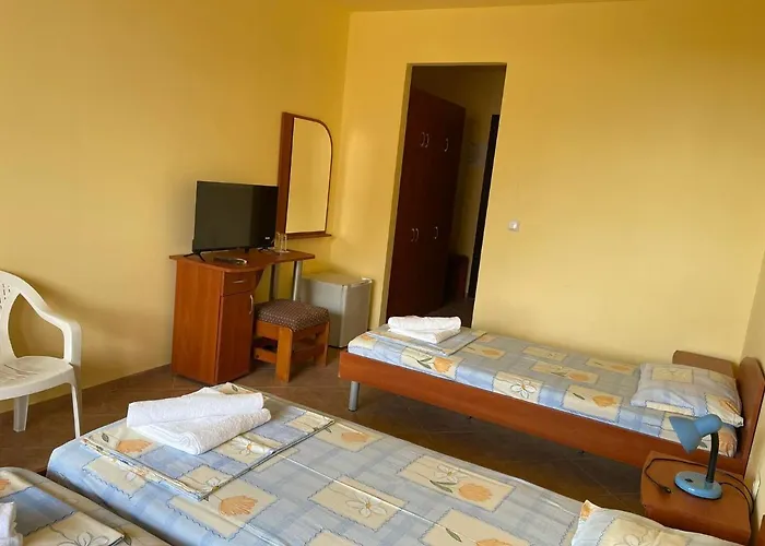 Family Summer Hotel Ravda