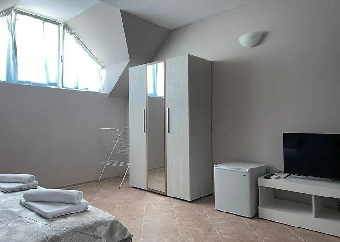 Hotel Family Summer Ravda