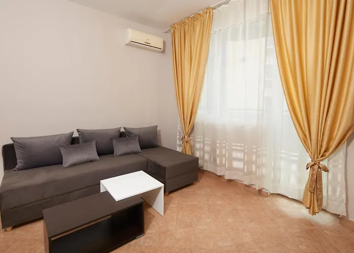 Family Summer Hotel Ravda