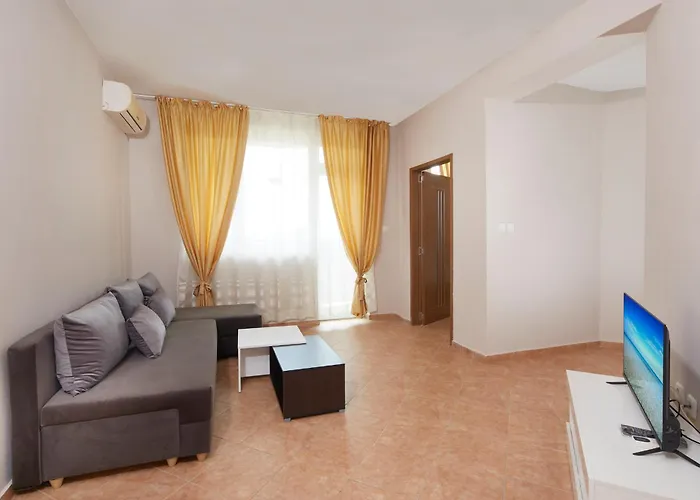 Family Summer Hotel Ravda