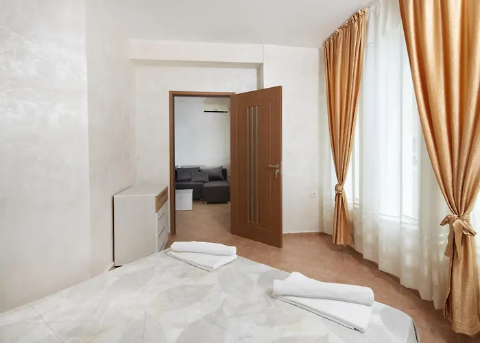 Family Summer Hotel Ravda